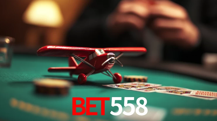 Aviator Jogo na bet558