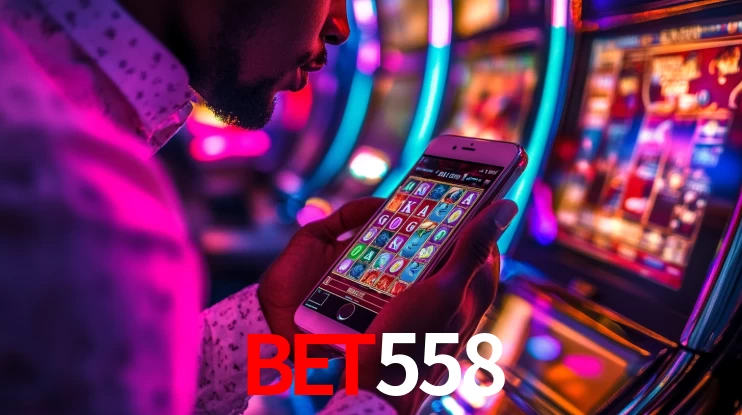 Baixar App bet558