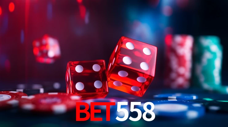 Bonus na Plataforma Online bet558